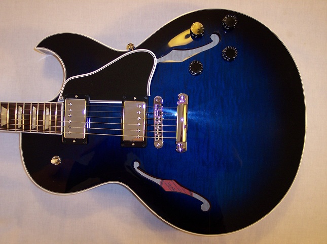 ES-137 Classic Picture 8